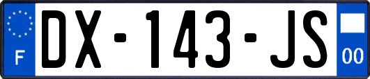 DX-143-JS