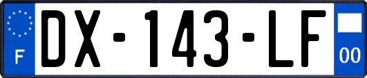DX-143-LF