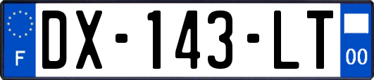 DX-143-LT