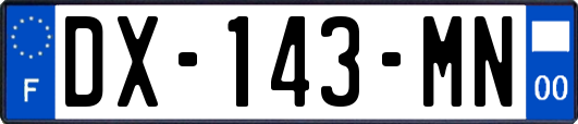 DX-143-MN