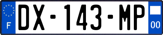 DX-143-MP