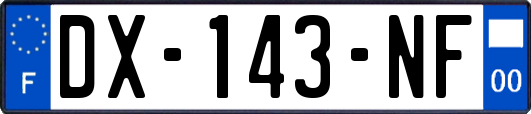 DX-143-NF
