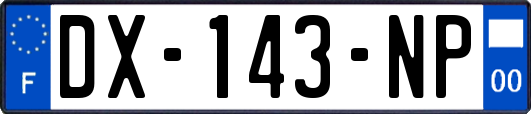 DX-143-NP