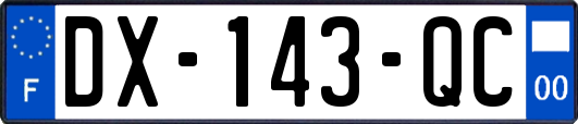 DX-143-QC