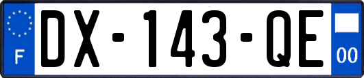 DX-143-QE