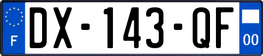 DX-143-QF