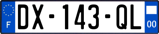 DX-143-QL