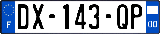 DX-143-QP