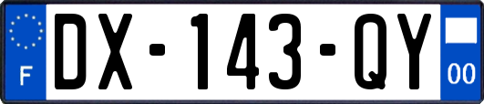 DX-143-QY