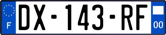 DX-143-RF