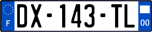 DX-143-TL