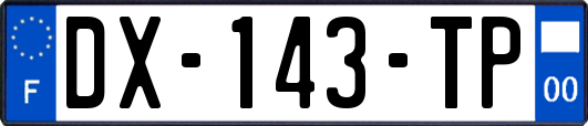 DX-143-TP