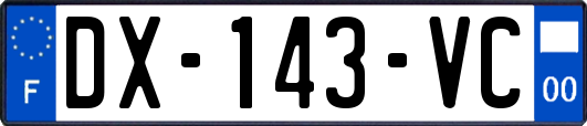 DX-143-VC