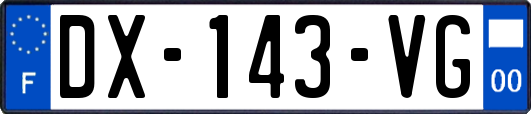 DX-143-VG