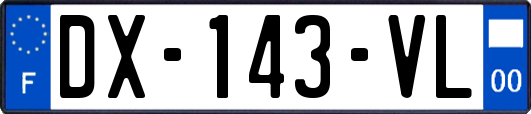 DX-143-VL