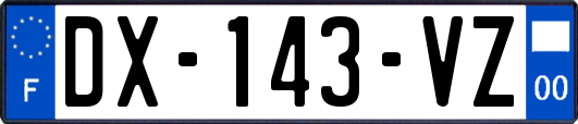 DX-143-VZ