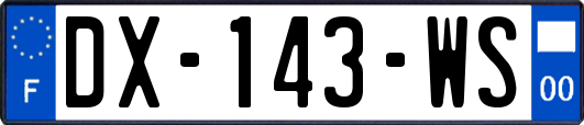 DX-143-WS
