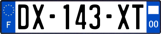 DX-143-XT