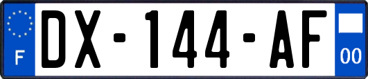 DX-144-AF