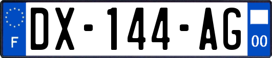 DX-144-AG