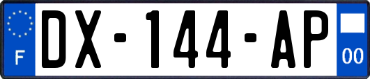 DX-144-AP