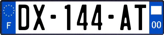 DX-144-AT