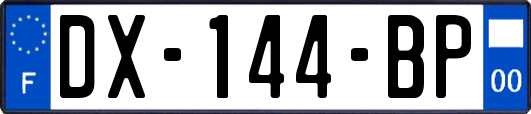 DX-144-BP