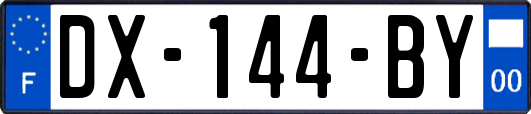 DX-144-BY