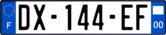 DX-144-EF