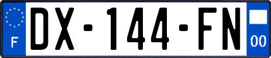 DX-144-FN