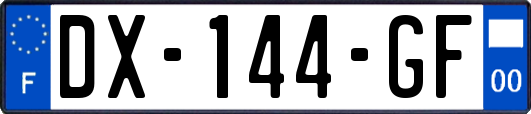 DX-144-GF