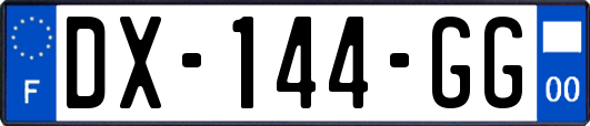 DX-144-GG