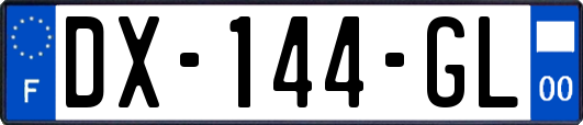 DX-144-GL