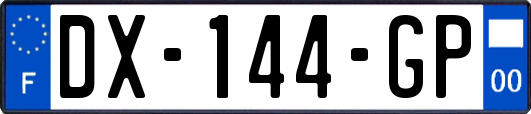 DX-144-GP