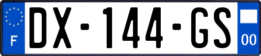 DX-144-GS