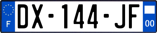 DX-144-JF