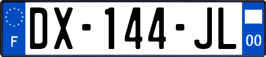 DX-144-JL