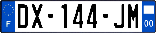 DX-144-JM