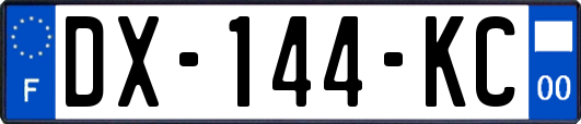 DX-144-KC
