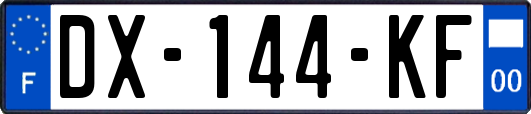 DX-144-KF