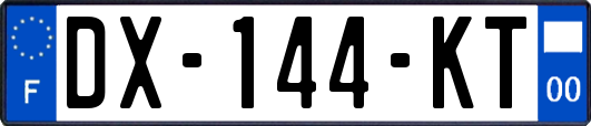 DX-144-KT