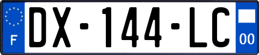 DX-144-LC