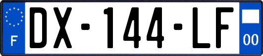 DX-144-LF