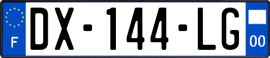 DX-144-LG