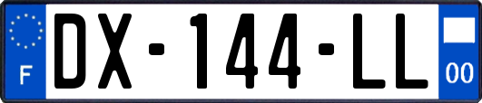DX-144-LL