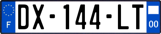 DX-144-LT
