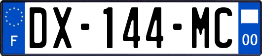 DX-144-MC