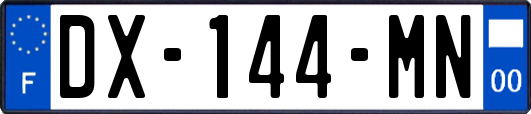DX-144-MN