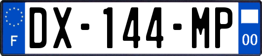 DX-144-MP