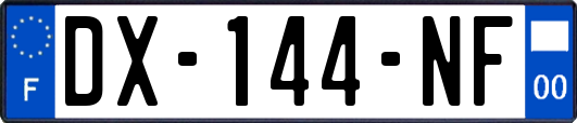 DX-144-NF